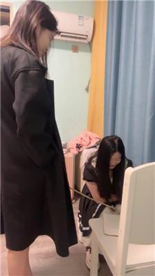 【小凤梨】剧情-学生和教师的故事 JS241216-30