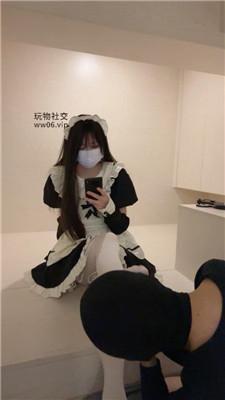 【真理】洛丽塔S-白丝诱惑/掐乳/耳光 bf48459