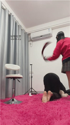 【阿霞】sp鞭打踩踏    241219-7