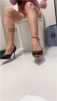 【玩物第一贱】白袜脚玉足喂酸奶 bf48507