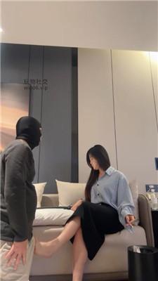 【子熙大人】绿帽伺候前任就寝 bf48785