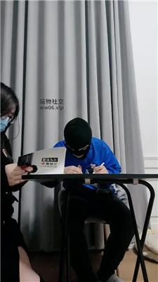 【拽拽】长靴老师教训不听话学生 JS250104-10