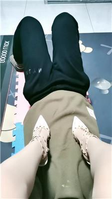 【若莞】高跟碾压踩虐乳 JS250111-61