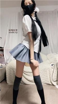 【甜音】Jk学生主-皮鞋及膝袜诱惑哥哥做奴 bf49306
