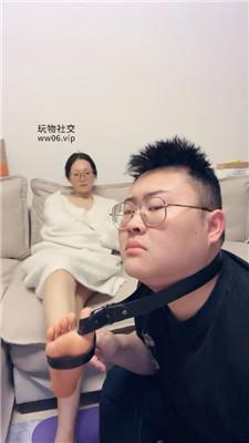 【埋汰】酸臭脚丫狂舔/骑马 JS250118-1