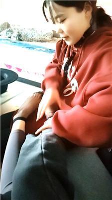 【银南女帝】可爱女儿下跪做奴 JS250123-34