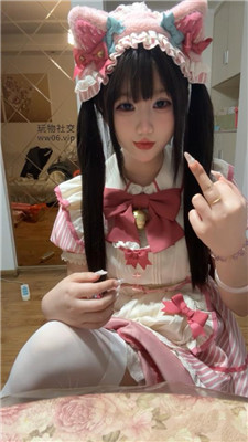 【六六】脏底厚白袜脚底作爱    250124-7