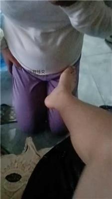 【伪娘和人妻】开发蓬头垢面的闺蜜做奴 JS250126-33