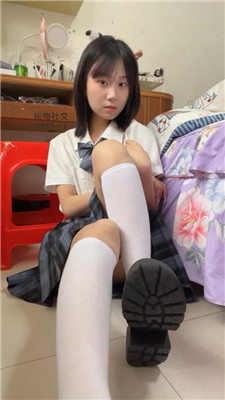 【茜茜】贱狗沉浸式鹿    250126-7