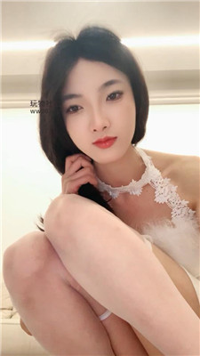 【千千】白丝裸足蚂蚁视角炸干    250131-8