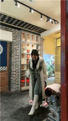 【傲雪】茶室女老板骑马驯化奴隶【下】 bf49814