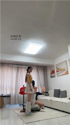 【领主】捆绑椅子虐【续集】 JS250205-25