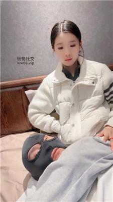 【猴歌】腿绞掐脖窒息专场 JS250210-28
