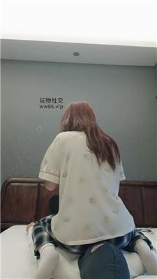 【肉肉sama】坐脸窒息-白袜诱惑 bf50187