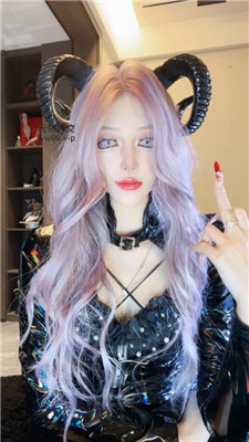 【龙妈】魅魔调教    250215-34