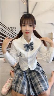 【喬S】赏赐圣水/粉鞋白袜气味辱 bf50420