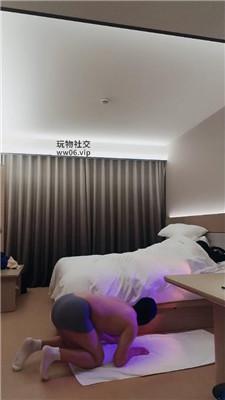 【米小糖】御姐S-白丝诱惑虐【上】 JS250222-5