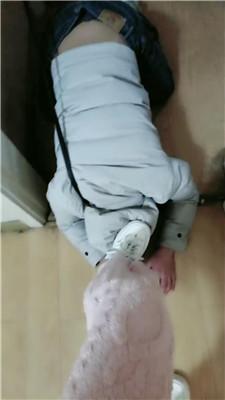 【丝丝女王】彻底犬化家奴 JS250224-21