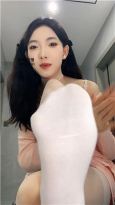 【千千】白袜白丝    250225-7