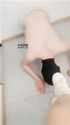 【苏苏不苏】舔脏鞋/吃圣水泡面 JS250302-31