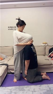 【埋汰】玉足美腿踩虐健身教练 JS250305-2