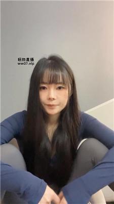 【婉纱】健身后运动鞋白袜踩狗 JS250307-4