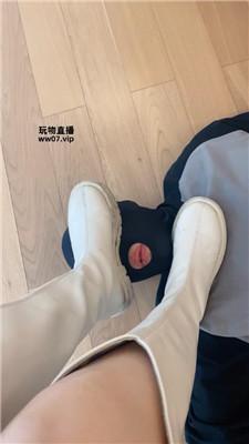 【甜味药丸】换多双脏鞋全体重踩踏 bf51179