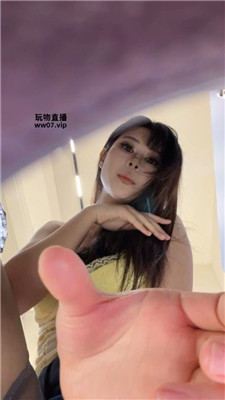 【广东瑶瑶】绿帽香水丝足炸    250308-2