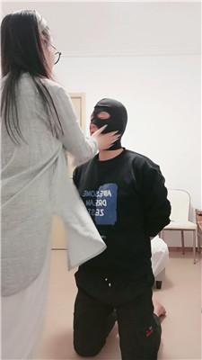 【薇薇】连环耳光/重度鞭打sp JS250309-26