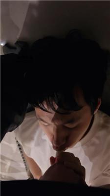 【花姨】前任求复合卑微做狗  JS250327-34