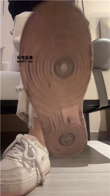 【墨汐女王】运动鞋场    250326-14