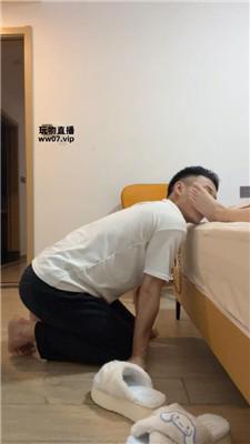 【南月女神】白袜羞辱-物化家具奴 bf51813