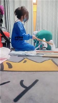 【白狐】被女同学五花大绑虐 JS250331-40
