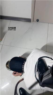 【Sera】清理脏长靴-狗盆喂食 JS250402-20