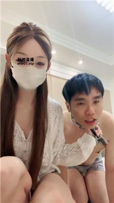 【楚楚】狗舌清理脏鞋底-高跟踩踏-舔圣水 bf52031