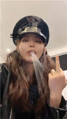 【倪小主】超多浓痰羞辱    250410-18