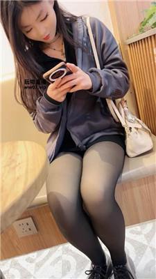 【刘二狗】皮鞋素人小姐姐首调奴 JS250413-6