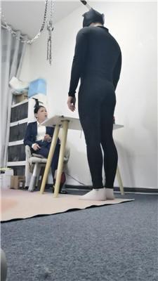【浮华】剧情-办公室情景调  JS250416-17