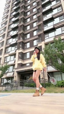 【esse】实录-打球后给奴做晚餐 JS250419-1