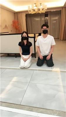 【雨琦】捆绑情侣主虐 bf52622