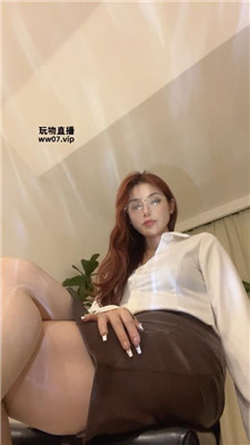 【黛帝】进来挨骂    250421-4