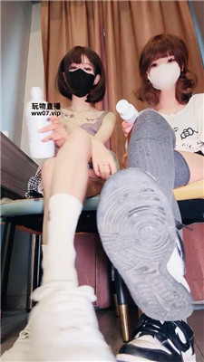 【奶味小仙女】4爱母狗    250429-15