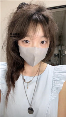 【爱可】反差小狗呢    250501-4