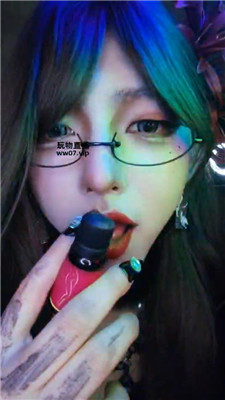 【白婉苏】香水控吸盯    250430-4