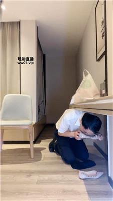 【柠檬】强制捆绑傻狗羞辱虐 bf53056