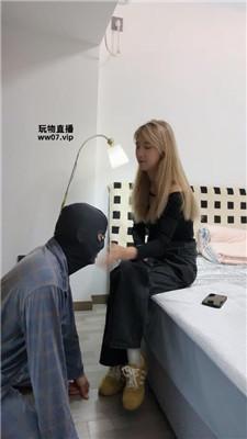 【素人抽水机】广东女神调教 JS250506-24