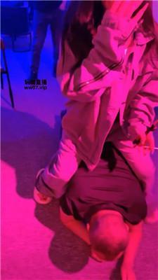 【酪主】双S-素人脏鞋美腿虐杀【双视角版】 JS250509-48