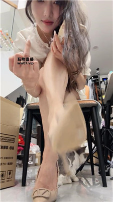 【米奇妙妙屋】高跟玩你    250510-11
