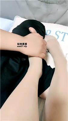 【艾佳大人】强制挠痒专场 JS250521-10