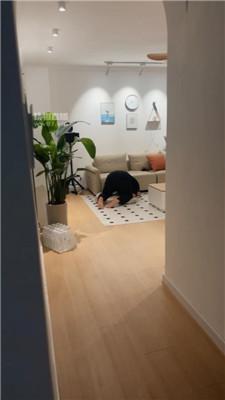 【小田】剧情-老师家访被我调成狗 JS250526-19